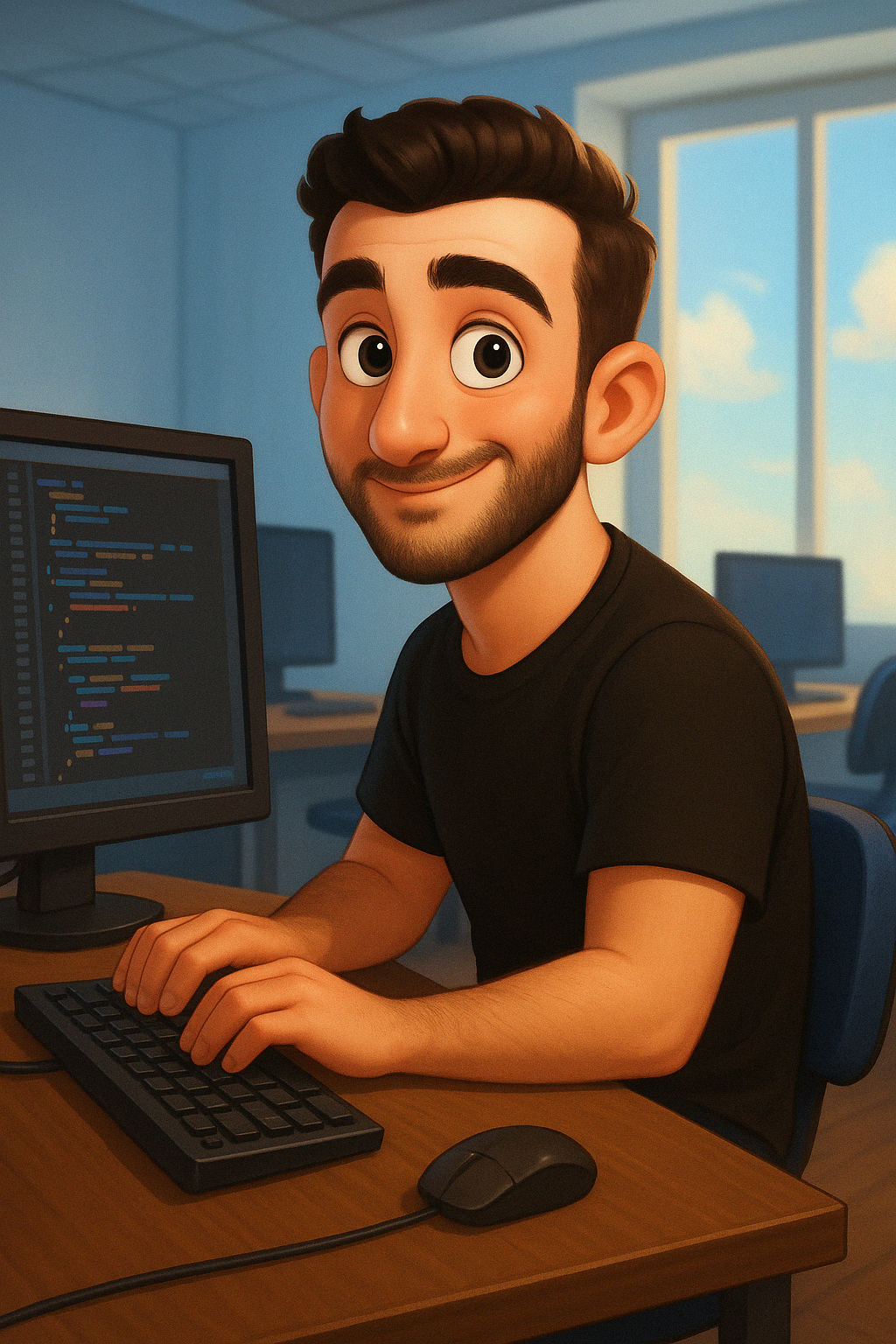 About Image
