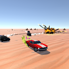 Criminal Car